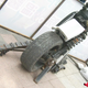 Illustration for article titled VW Passat-a-Bot Transformer Attacks Beijing Mall